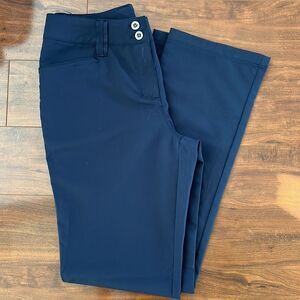 ⭐️3/$15 Navy Golf pants